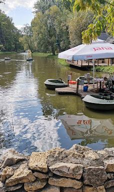 Zamárdi Adventure Park-佐马尔迪