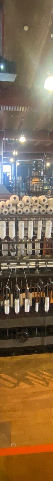 科学产业博物馆-曼彻斯特