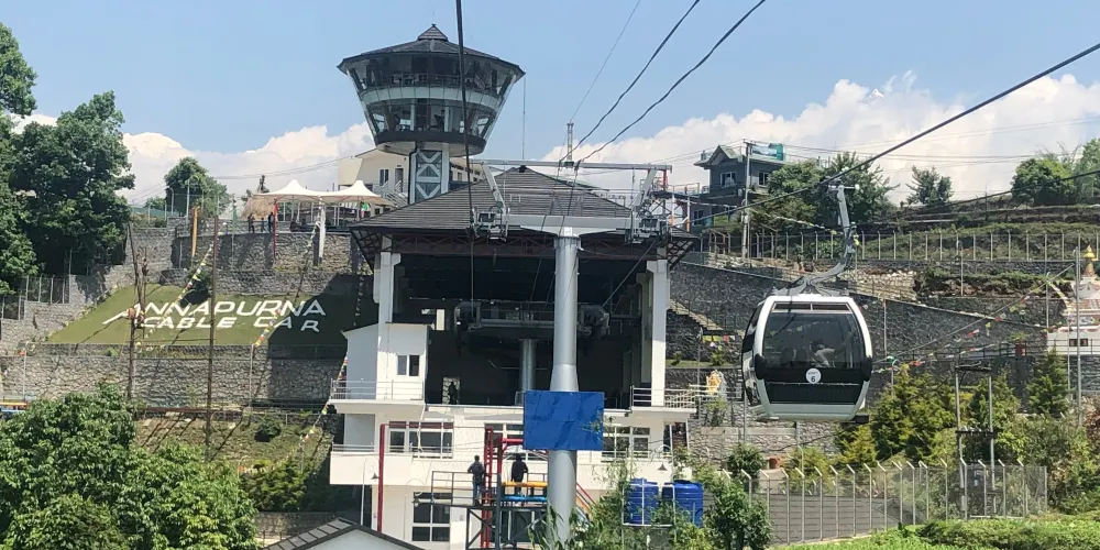 永安旅遊