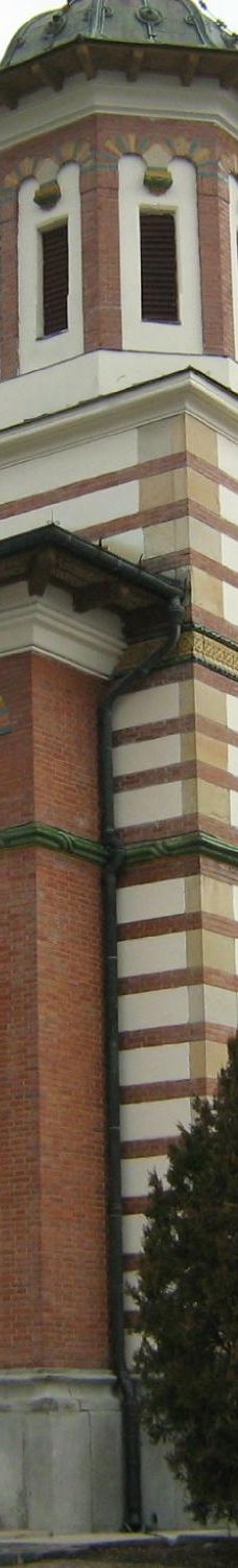 锡纳亚修道院-希奈亚