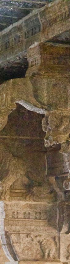 Padmanabhapuram Palace-甘尼亚古马里