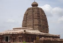 Sri Chaya Someshwara Temple景点图片