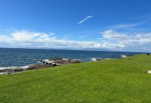 Troon Beach景点图片