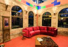 阿尔卑斯山公园景点图片