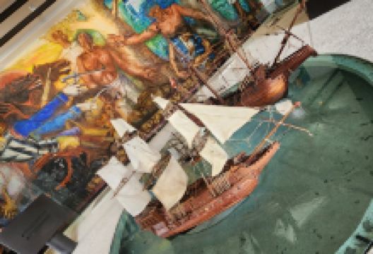 Fuerte de San Felipe景点图片