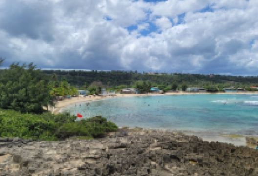 Jobos Beach景点图片