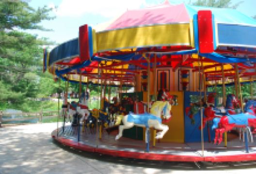 Blackberry Farm景点图片