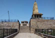 Harshnath Shiv Temple景点图片