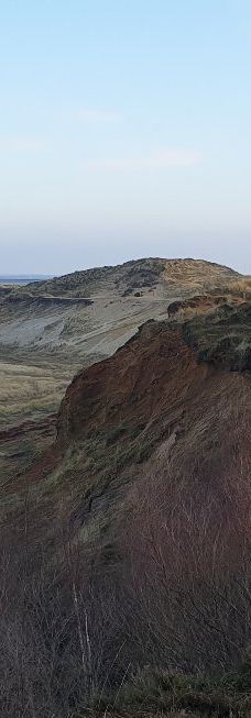 Morsum-Kliff-摩尔苏姆