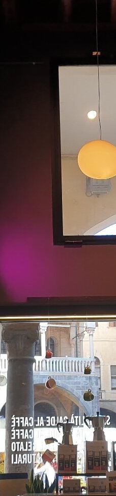 领主广场-帕多瓦