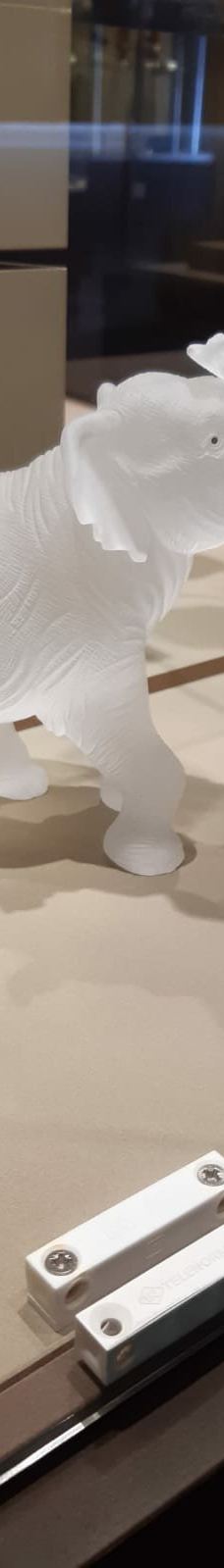 德国宝石博物馆-伊达尔-奥伯施泰因