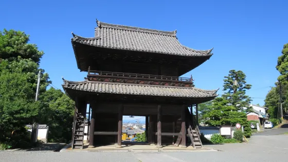 大恩寺