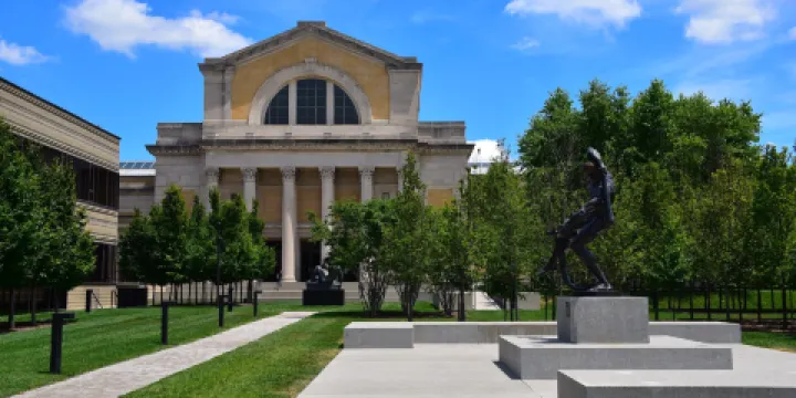 聖路易斯藝術博物館