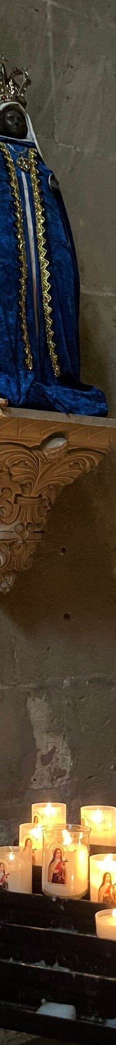 Narbonne Cathedral-纳巴达