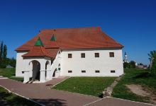 Chaplygin Local lore Museum景点图片