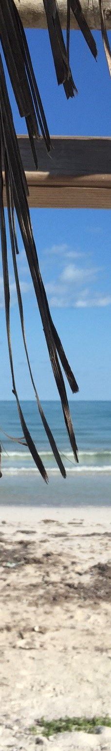 El Cuyo Beaches-埃尔库约