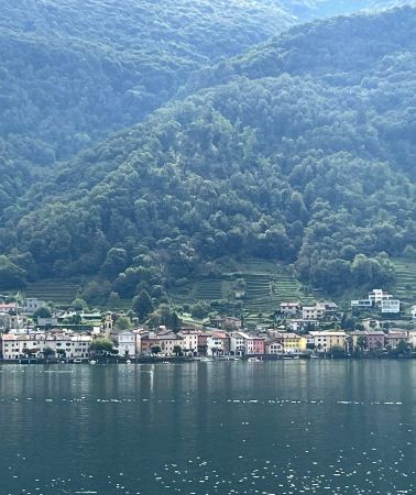 3D2N • Italy : Milan + Como + Lake Como Cruise + Villa Balbianello + From the fashion of Milan to the blue waters of Lake Como, a one-stop immersion in the scenery and Italian luxury