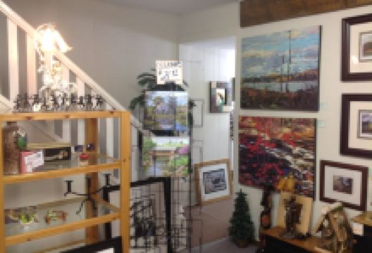 Madawaska Art Shop购物图片