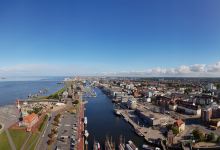 Viewing Platform SAIL City景点图片