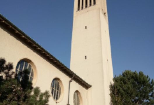 St. Theresia景点图片