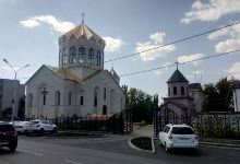 Armenian Apostolic Church of St. Mary Magdalene景点图片