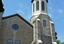 First Presbyterian Church景点图片