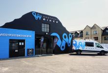 Westport Bike Shop购物图片