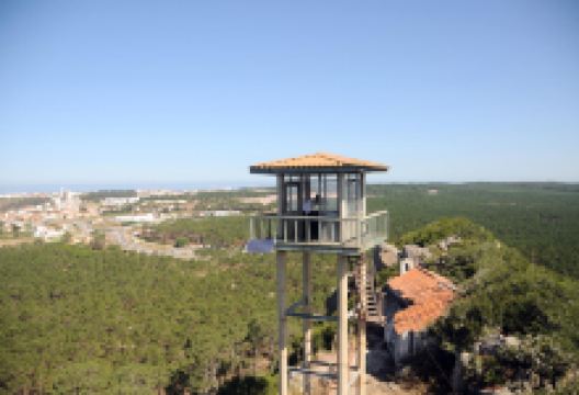 Monte de Sao Bartolomeu景点图片