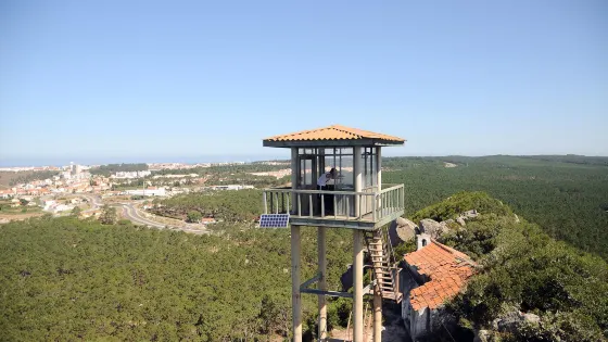 Monte de Sao Bartolomeu