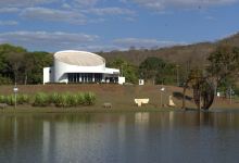 JK Memorial Jatai景点图片