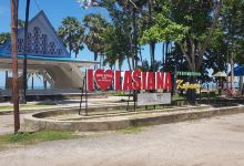 Lasiana Beach景点图片