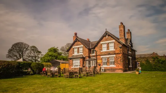 Inglenook Farm