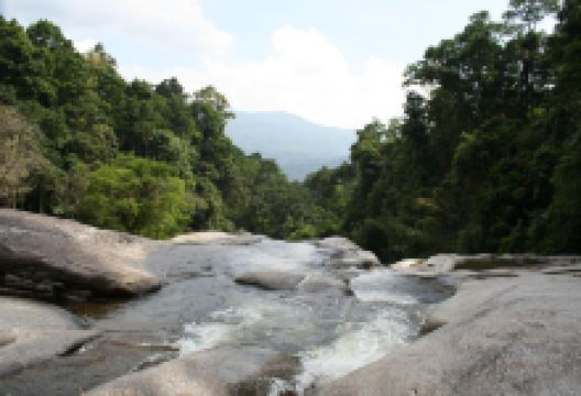 Khao Luang National Park景点图片