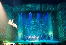 Disney's Musical Tarzan景点图片