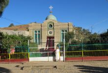 Chapel of the Tablet景点图片