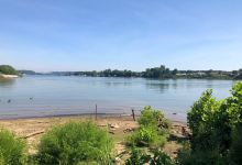 Virginia Point Park景点图片