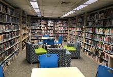 Lucy Robbins Welles Library景点图片