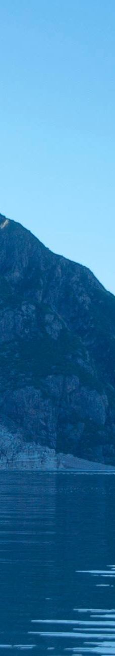 Seward Ocean Excursions-西沃德