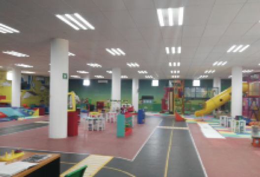 museo de Chiapas de Ciencia y Tecnologia景点图片