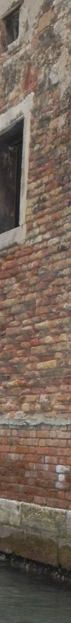 Rio Del Greci-威尼斯