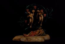 Atelier: "Morfi" Antonis Tsolakidis景点图片