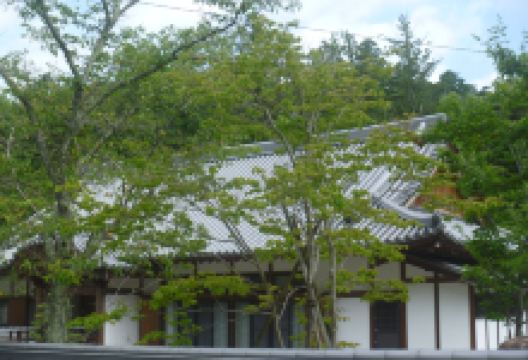 歓喜院景点图片