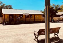 Whistle Stop Studio Gallery景点图片