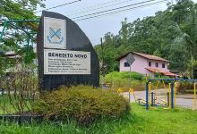 Comunidade Evangélica de Confissão Luterana Alto Benedito Novo景点图片