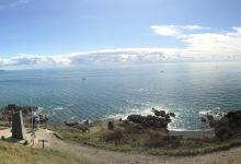 Pointe du Roc景点图片