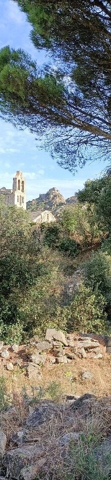 Iglesia de Santa Helena de Roda-塞尔瓦港
