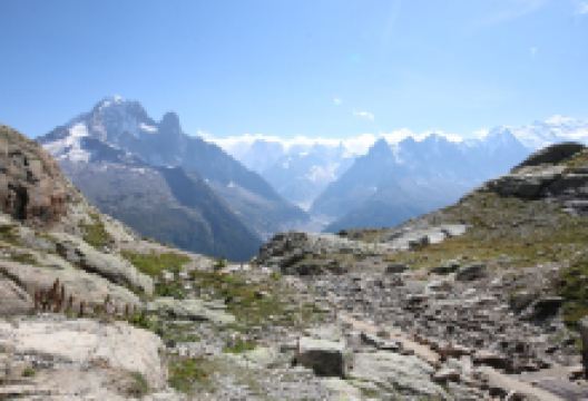 Lacs des Chéserys Lacs des Cheserys景点图片