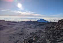 Kilimanjaro Experts景点图片