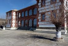 Centro de Cultura Escuelas Nuevas景点图片