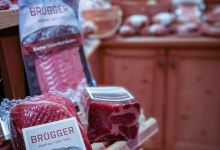 Brugger Parpan购物图片